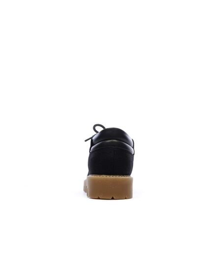 Chaussures de ville noires homme pare gabia baltasar