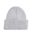 Bonnet gris homme tommy hilfiger linear beanie-2