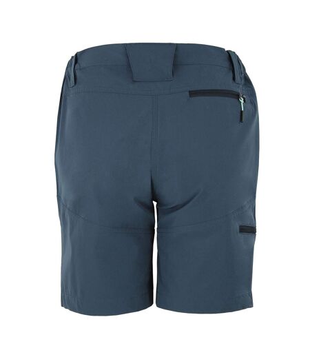Short de randonnée femme ASSOR