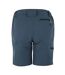 Short de randonnée femme ASSOR-2