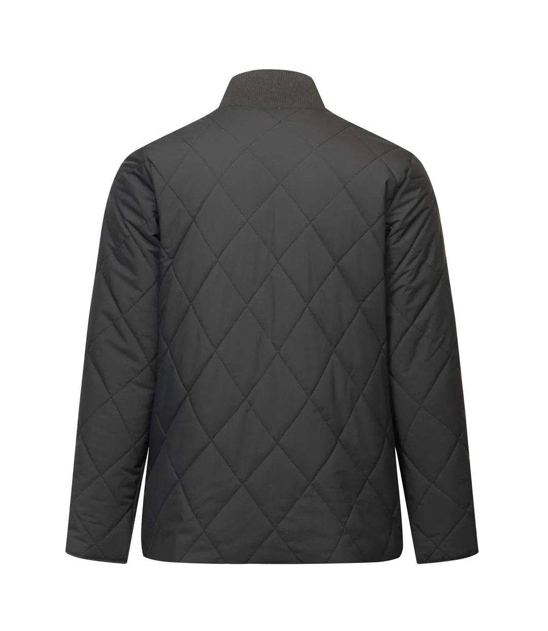 Doudoune Harvin Homme Noir Regatta-3