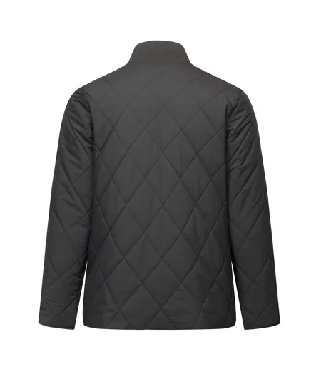 Doudoune Harvin Homme Noir Regatta
