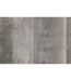 Tapis Design Uni Blanca 160x230cm Gris Clair-5