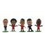 Liverpool FC SoccerStarz Mane (Red) (One Size) - UTTA5127