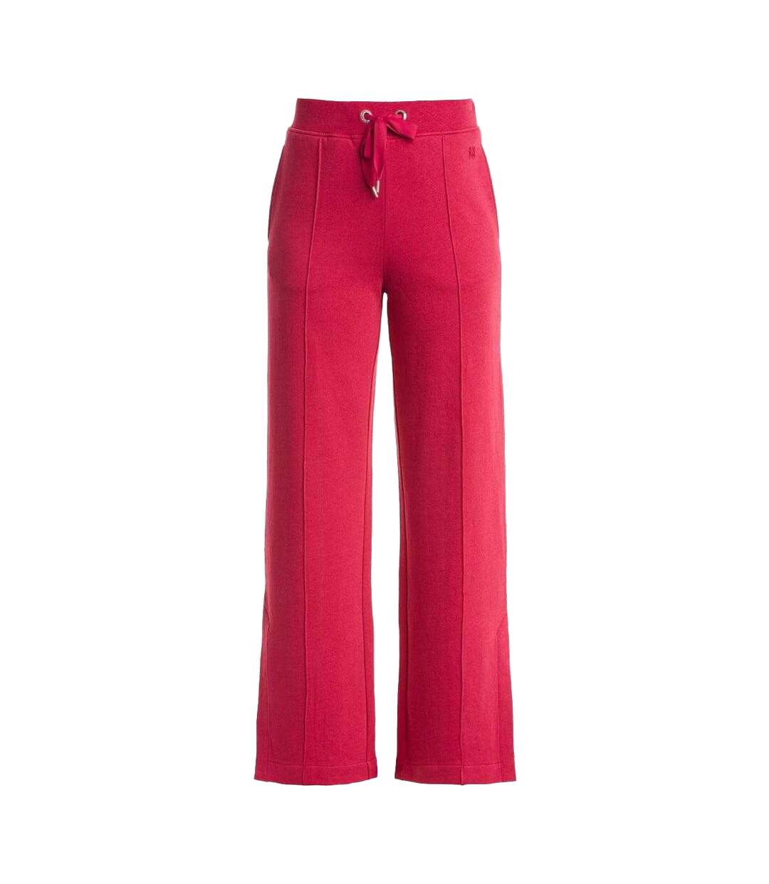 Pantalon De Jogging Isidor Femme Rouge Parajumpers-1