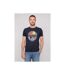 T-shirt coton motifs NORDOIT-1