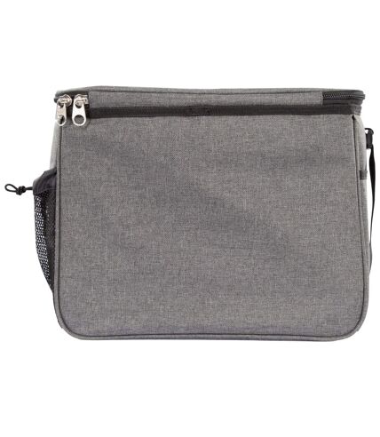 Trespass Nukool 3.9gal Cool Bag (Grey Marl) (One Size) - UTTP6420