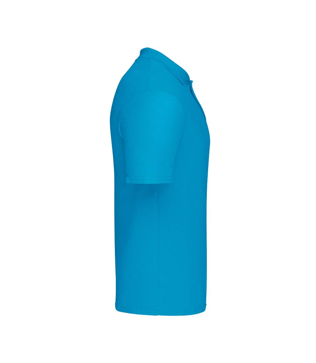 Polo Original Adulte Azur Fruit Of The Loom-3