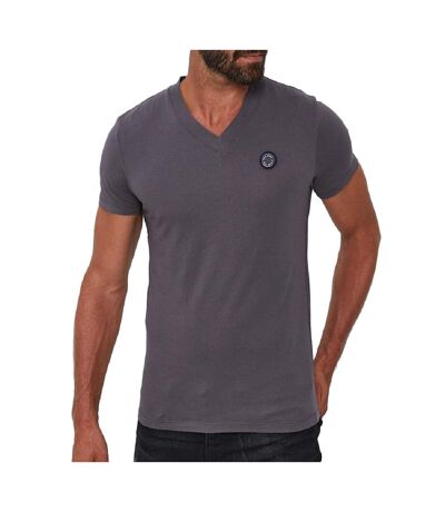 T-Shirt gris homme Pepe Jeans Wilfrid