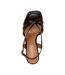 Sandales Cuir à Talon Tamaris-5