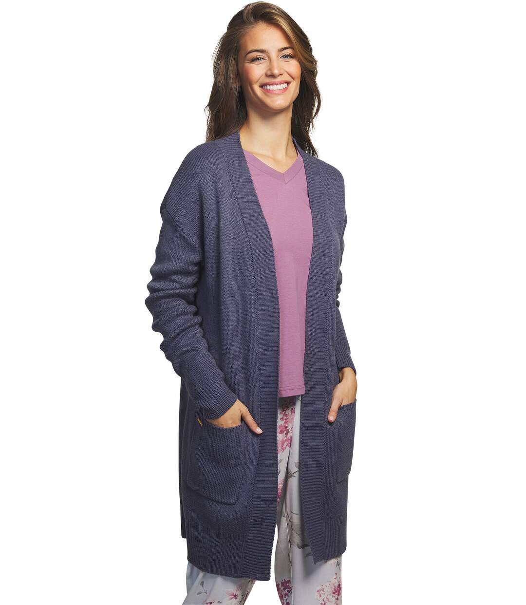 Veste cardigan Complementos Romantica Selmark