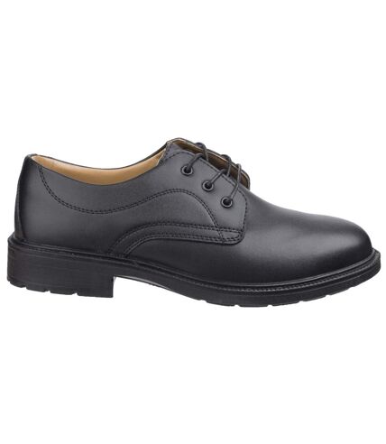 Amblers Safety FS45 Safety Shoes (Black) - UTFS4402