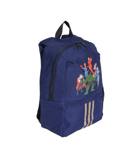 Sac À Dos Lk Taille Unique Bleu Marine Adidas