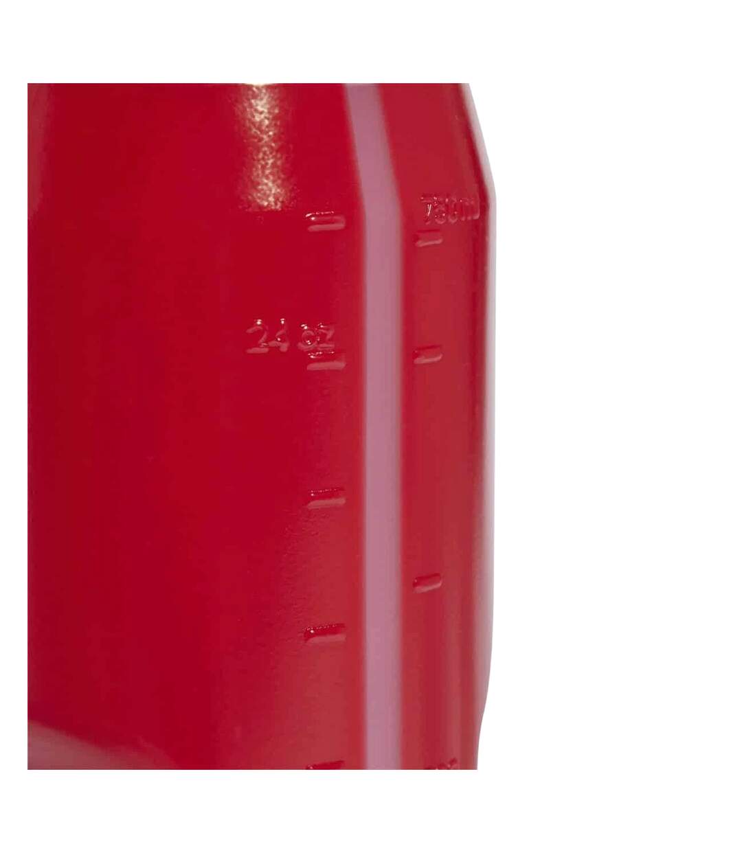 Gourde Tiro Taille Unique Rouge Adidas-2
