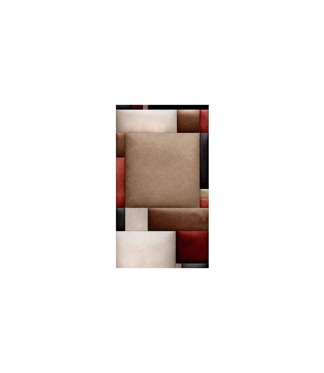 Papier Peint Leather Puzzle 50x1000cm-2