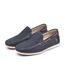 OZABI Mocassins homme respirants perforés confort été 39-45-3