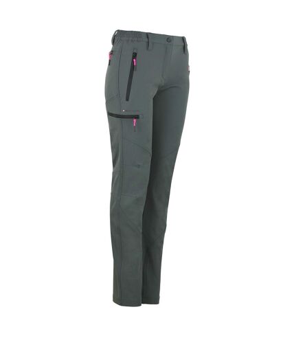 Pantalon de randonnée femme ABOR