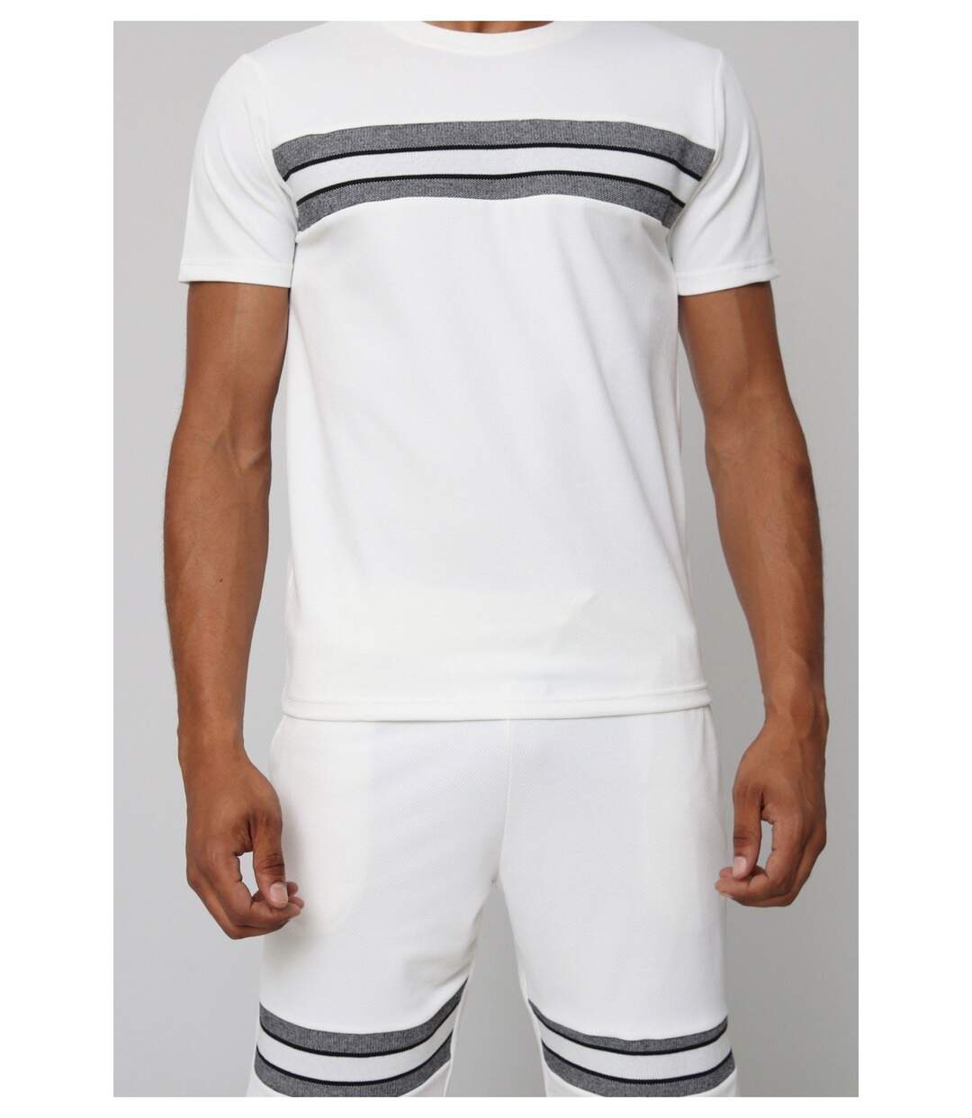 Ensemble Short,TSHIRT-3