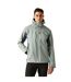 Mens Birchdale Ii Waterproof Jacket Glacier Stormy Weather Regatta-1