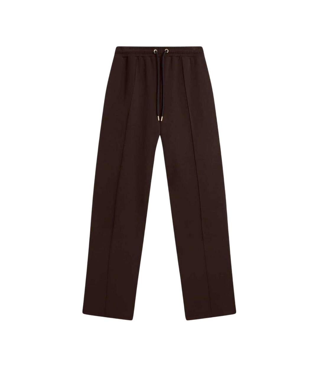 Pantalon De Jogging Femme Marron Foncé Ted Baker-2