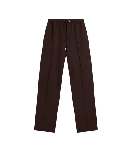 Pantalon De Jogging Femme Marron Foncé Ted Baker