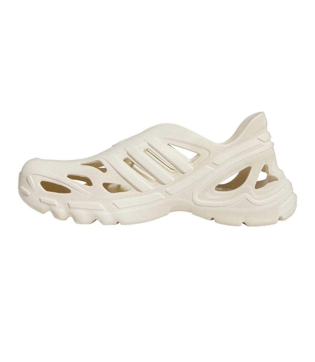 Sandales Adifom Supernova Homme Blanc Cassé Adidas-3