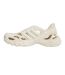 Sandales Adifom Supernova Homme Blanc Cassé Adidas-3