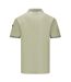Polo Adryan Homme Sauge Clair Regatta-3