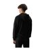 Veste À Capuche Wss24tswsm0951 Homme Noir 4F-3