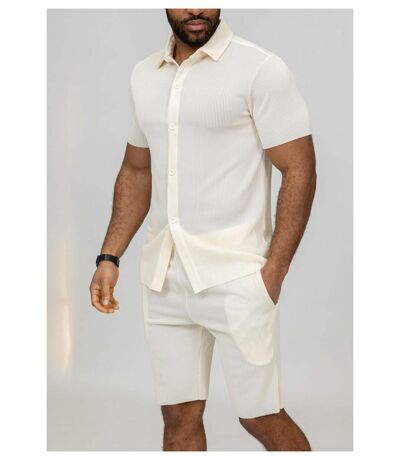 Ensemble Short,Chemise