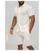 Ensemble Short,Chemise-1