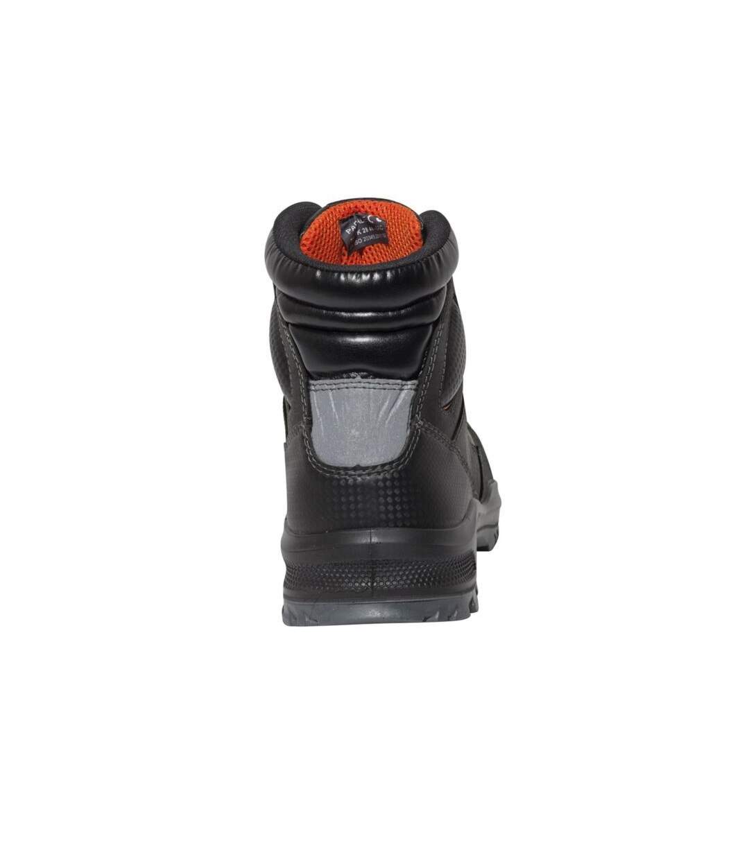 Chaussures  montantes Parade TREYK S3 SRC-3