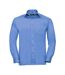 Chemise Formelle Homme Bleu Russell Collection-1