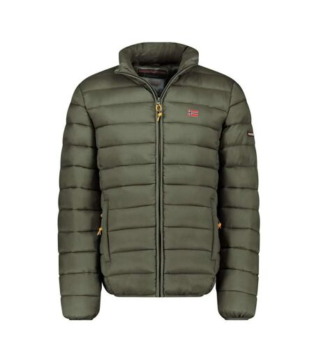 Doudoune kaki homme geographical norway amigolor