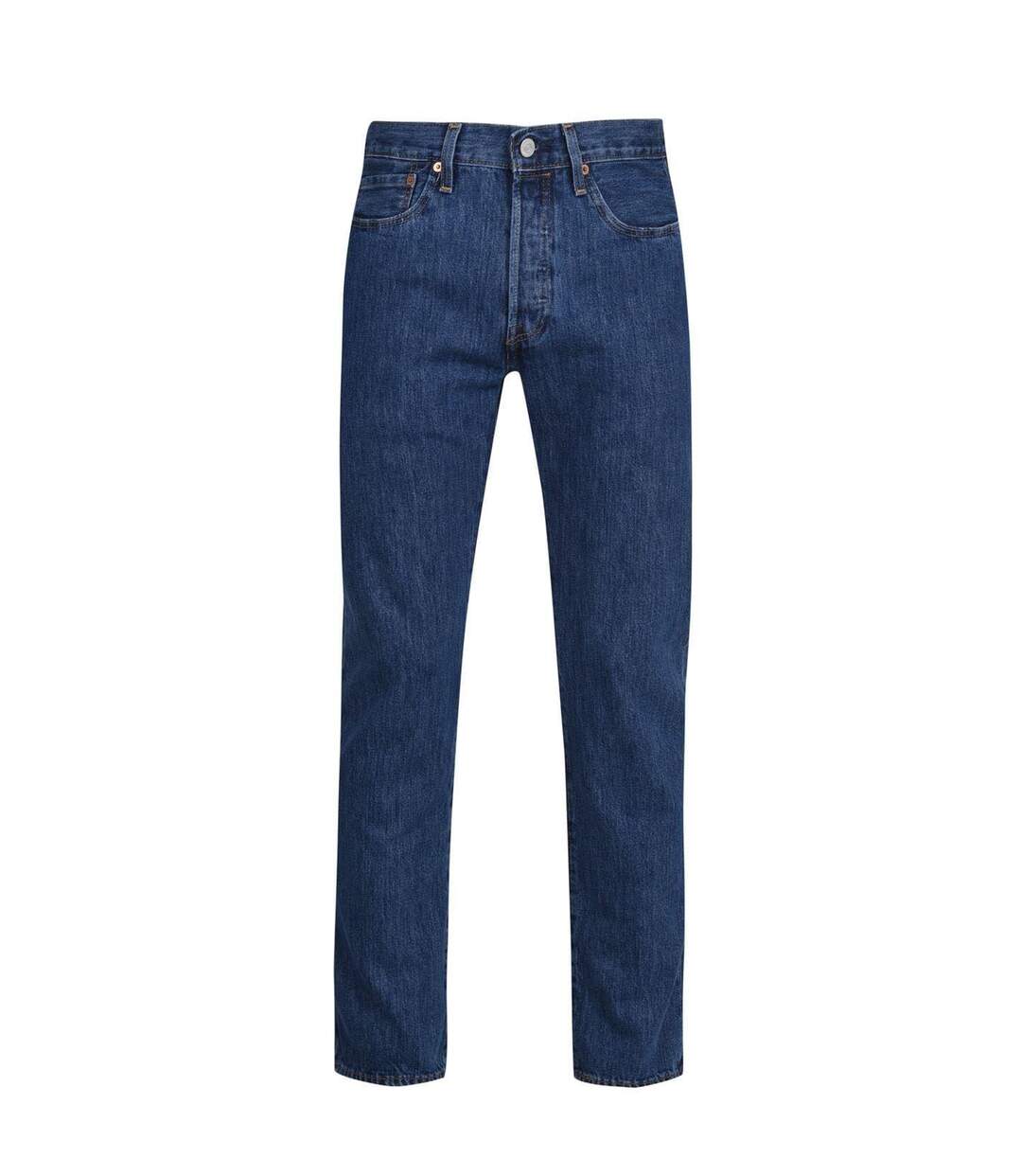 Jean Original Crash Courses Homme Gris Clair Levis-1