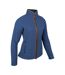 Veste Polaire Femme Bleu Denim Jack Pyke-4