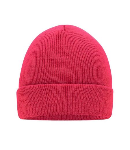 Bonnet Rose Vif Myrtle Beach