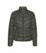 Doudounes kaki femme vero moda sorayasiv - l-1