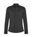 Mens Sateen Skinny Shirt Black Without Prejudice-2