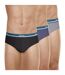 Lot de 3 slips homme Eminence-2