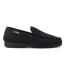 Chaussons Dylan Homme Noir Lazy Dogz-3