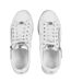 Baskets Brasina Femme Blanc Moda In Pelle-4