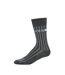 Lot De 6  Socquettes Homme Gris Bleu Marine Anthracite DKNY-4