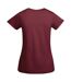 Roly - T-shirt BREDA - Femme (Pourpre foncé) - UTPF4335