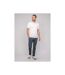 Polo manches courtes pur coton ALFA-4
