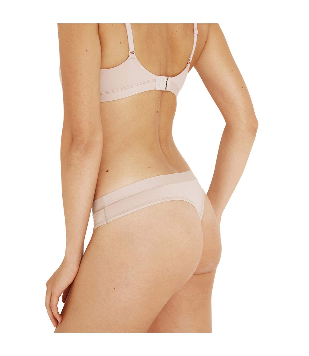 String femme Easy Seconde Peau