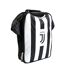 Juventus FC Kit Lunch Bag (Black/White) (One Size) - UTSG16823
