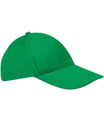 Sunny casquette adulte vert SOLS