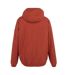 Mens Wiltom Waterproof Jacket Red Ochre Regatta-2
