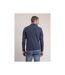 Sweat polaire col camionneur WATOM-2